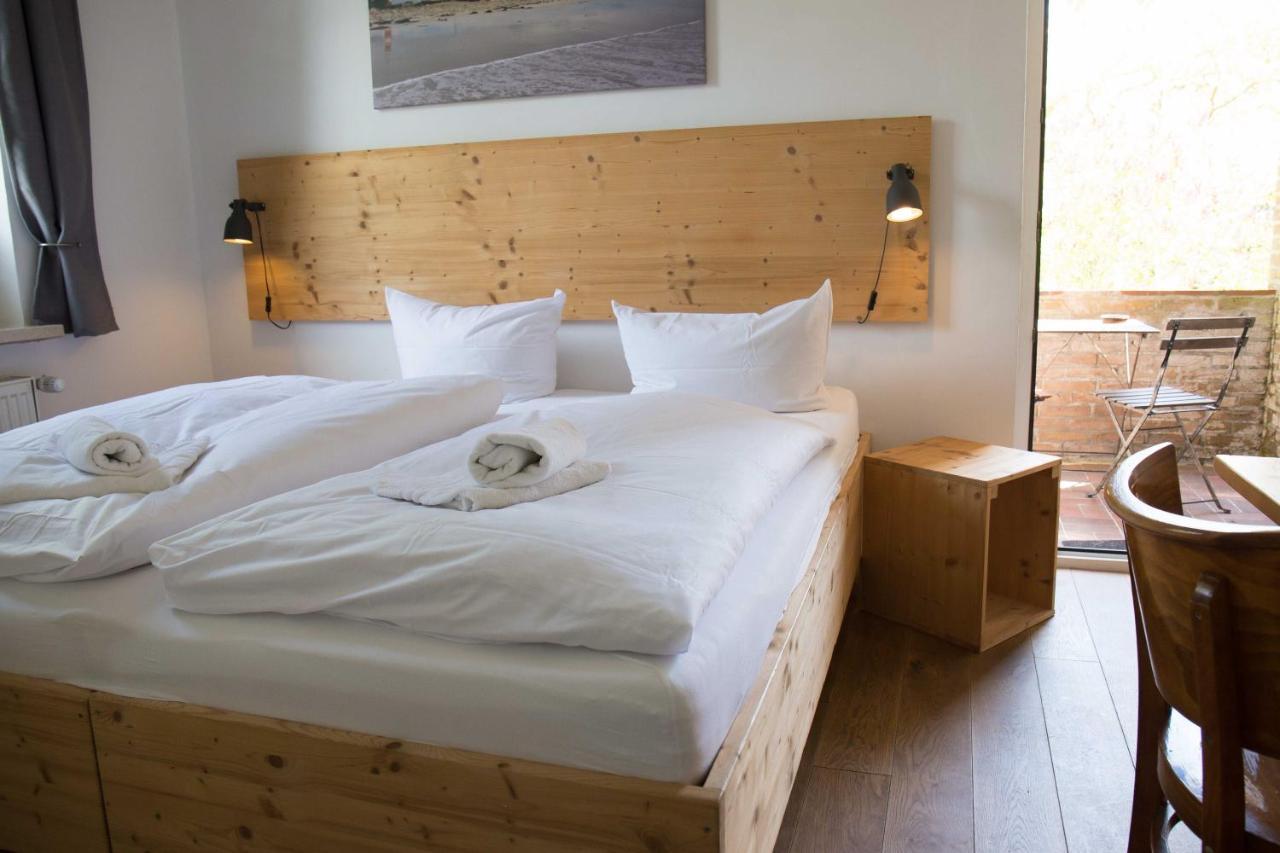 נורדן Wattlodge מראה חיצוני תמונה