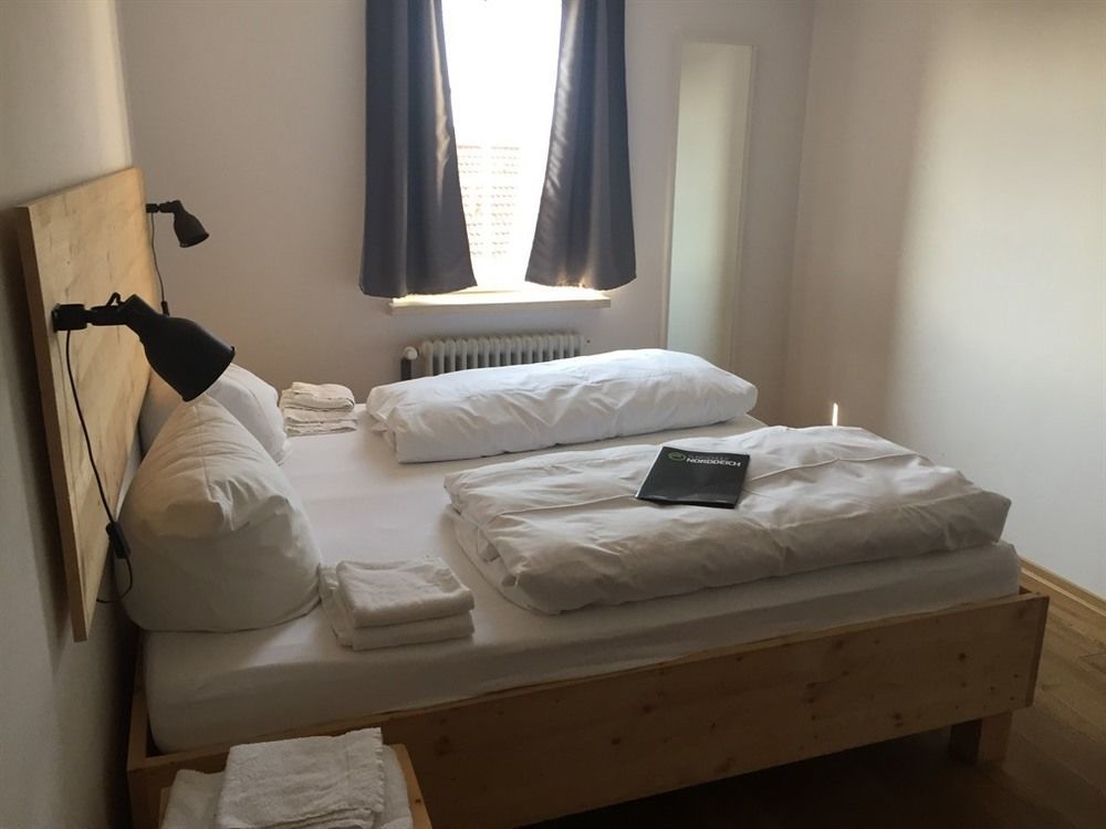 נורדן Wattlodge מראה חיצוני תמונה