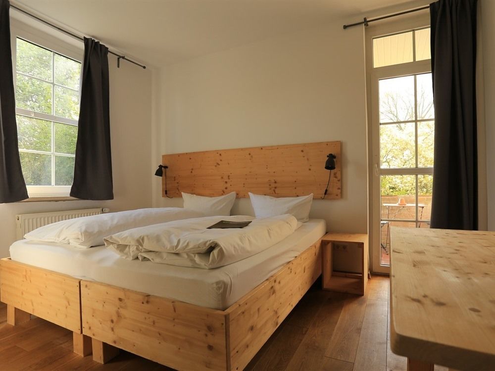 נורדן Wattlodge מראה חיצוני תמונה