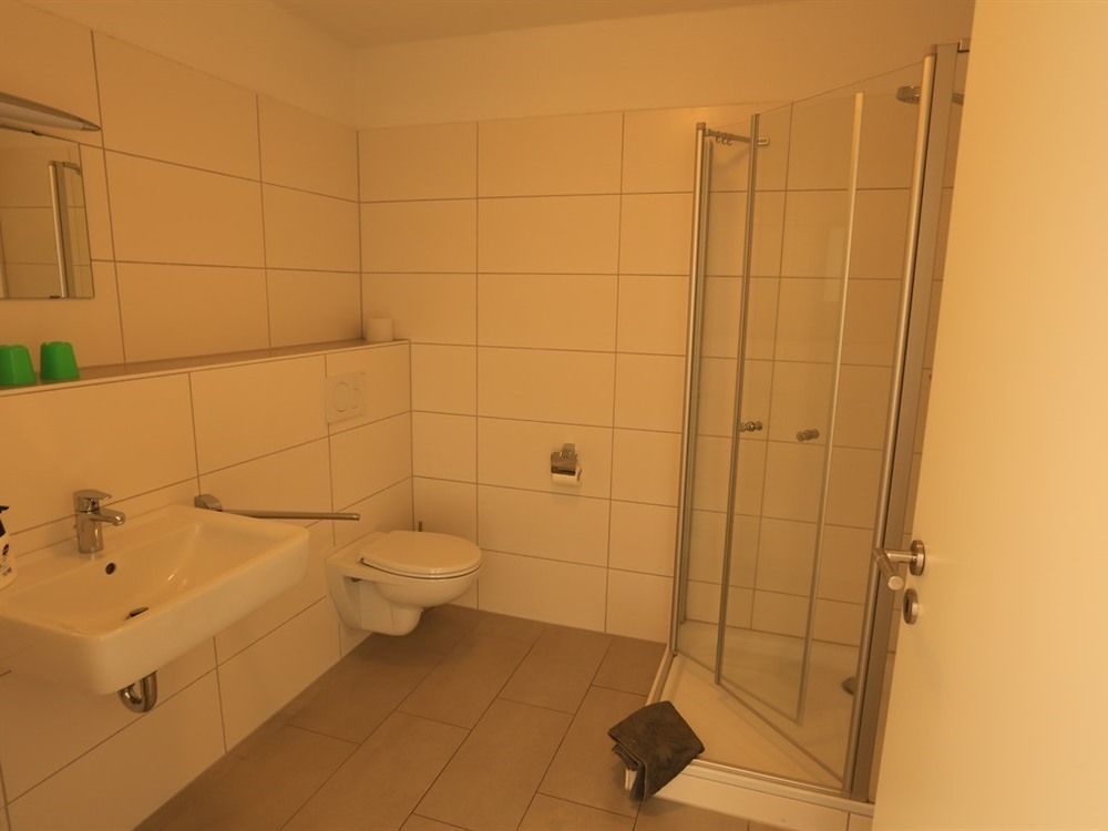 נורדן Wattlodge מראה חיצוני תמונה