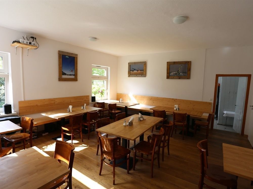 נורדן Wattlodge מראה חיצוני תמונה