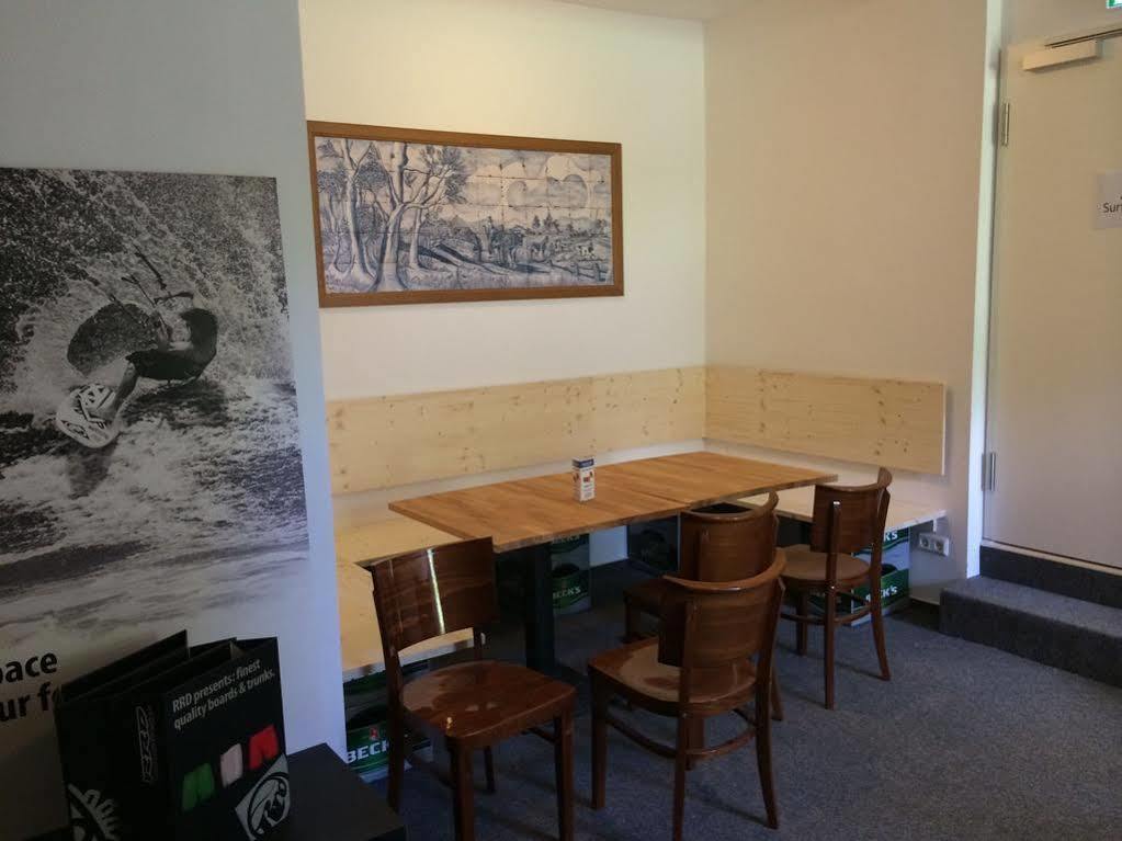 נורדן Wattlodge מראה חיצוני תמונה