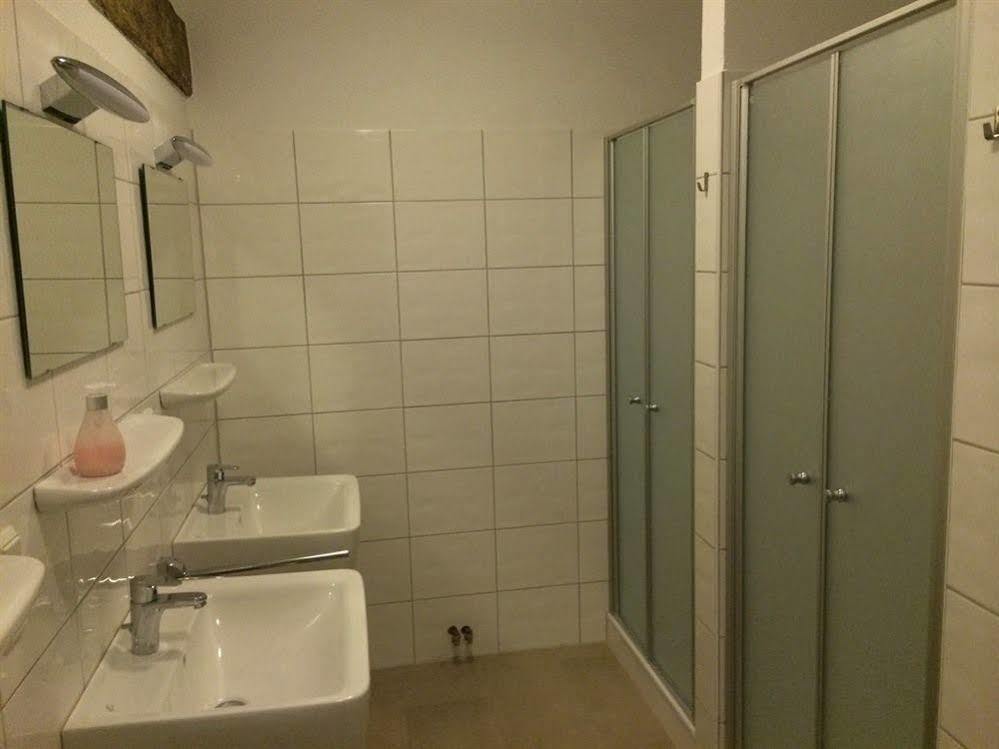 נורדן Wattlodge מראה חיצוני תמונה